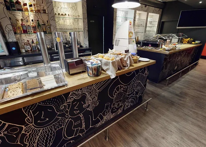 ibis Hotel Köln Airport