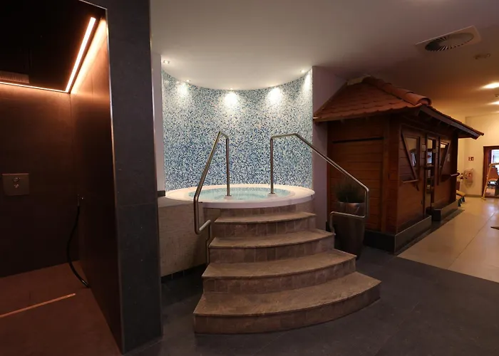 Mauritius Hotel & Therme Köln