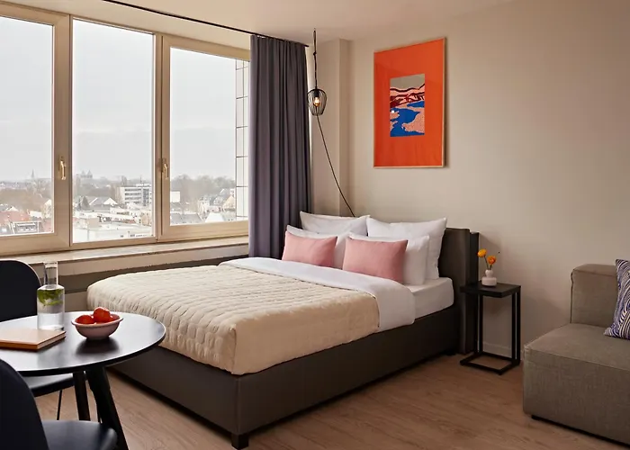 Aparthotel Numa Cologne Ehrenfeld